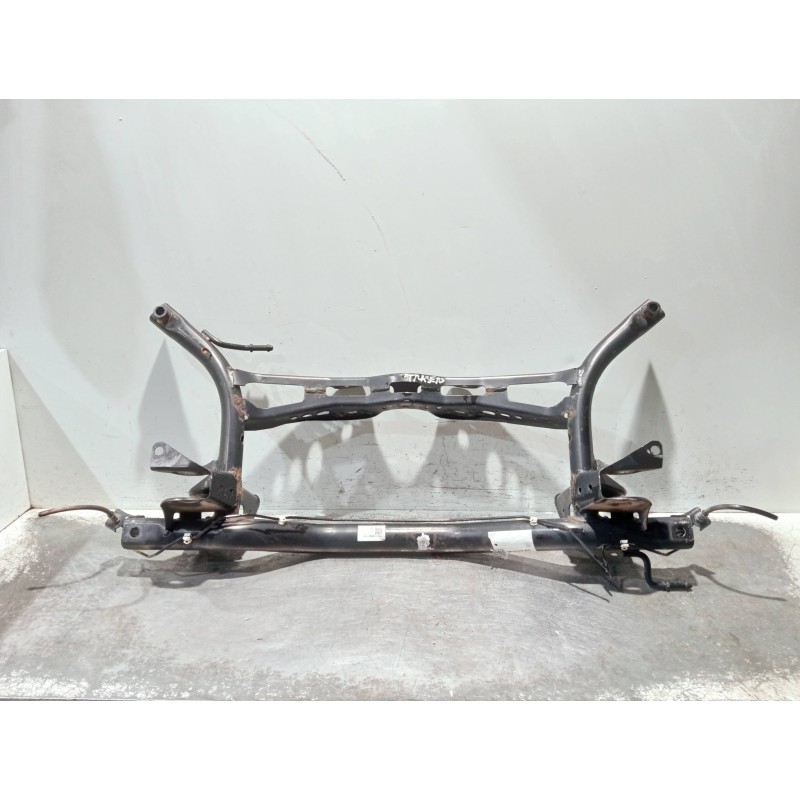 Recambio de puente trasero para volkswagen touran (5t1) referencia OEM IAM 5QA505315B 5QA50003 CUNA