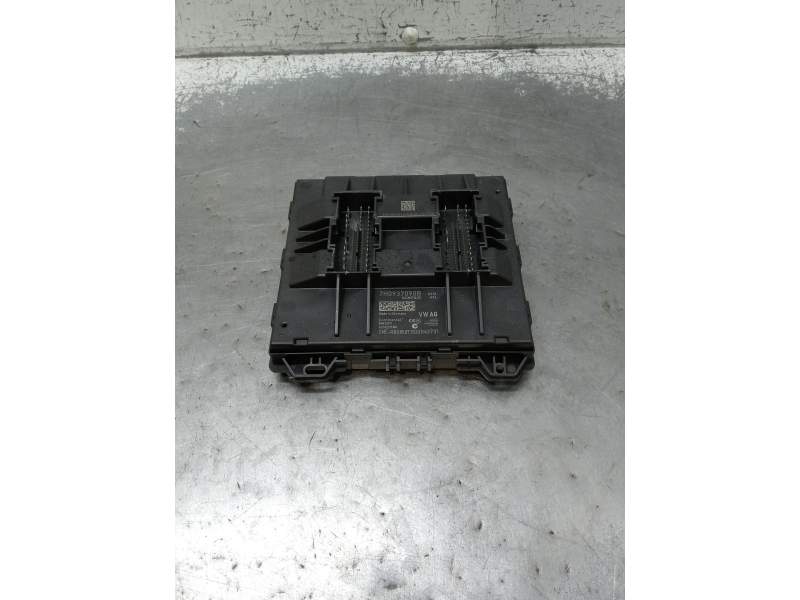 Recambio de modulo electronico para volkswagen polo v (6r1, 6c1) 1.2 referencia OEM IAM   