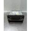 Recambio de sistema audio / radio cd para volkswagen polo v (6r1, 6c1) 1.2 referencia OEM IAM   