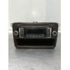 Recambio de sistema audio / radio cd para volkswagen polo v (6r1, 6c1) 1.2 referencia OEM IAM   
