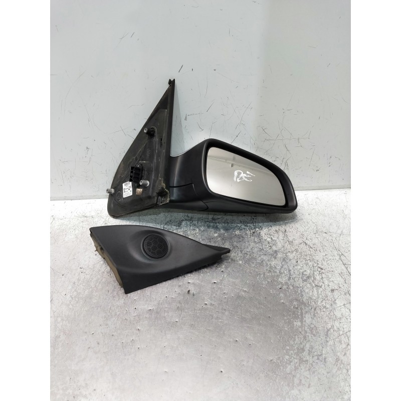 Recambio de retrovisor derecho para opel astra h berlina referencia OEM IAM 13252956  ELECTRICO