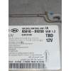 Recambio de centralita airbag para hyundai i10 ii (ba, ia) 1.2 referencia OEM IAM 95910B9250 624578100 2013