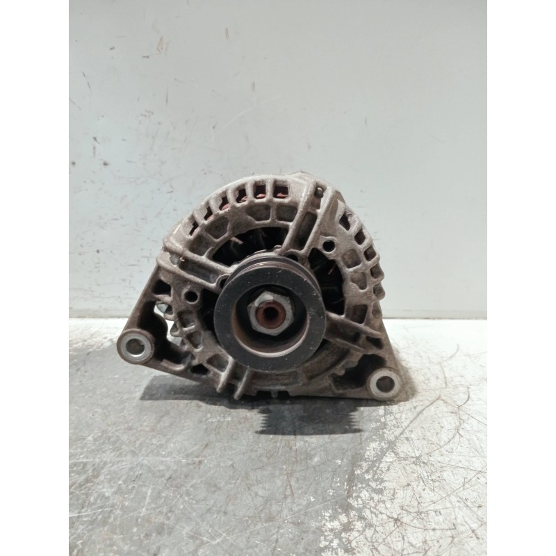 Recambio de alternador para opel astra h ber. referencia OEM IAM 55556069 0124425024 