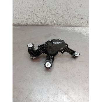 MOTOR LIMPIA TRASERO 98700B9000 F00S2B2244 2013