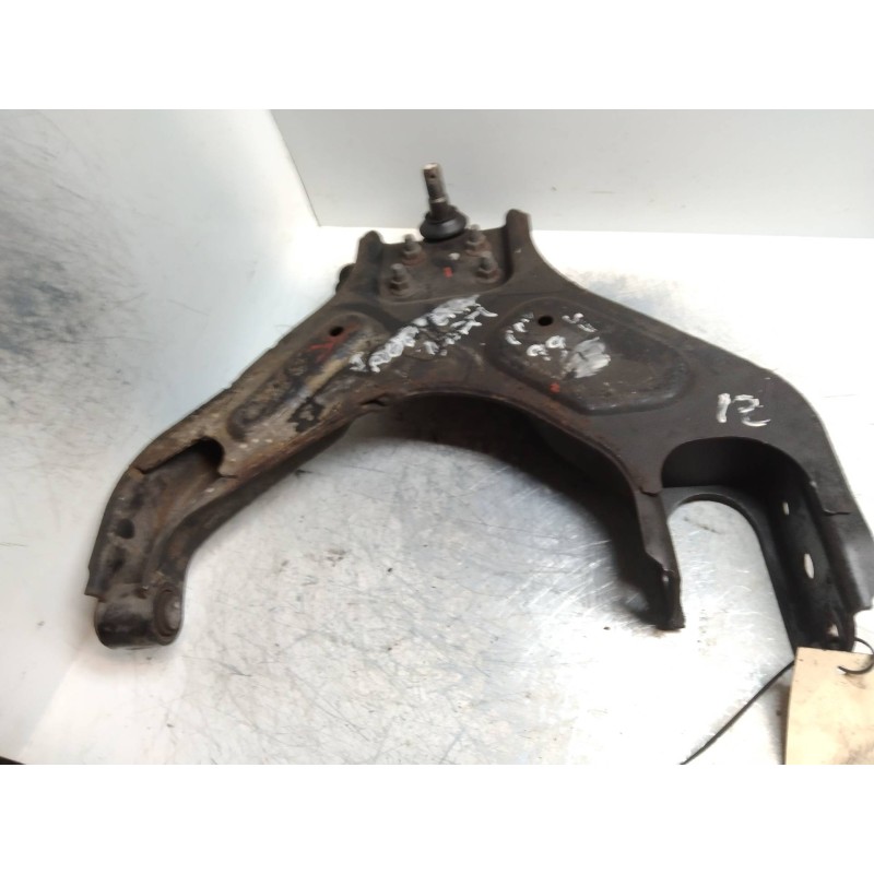 Recambio de brazo suspension inferior delantero izquierdo para opel frontera b 2.2 16v dti referencia OEM IAM   