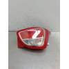 Recambio de piloto trasero derecho para hyundai i10 ii (ba, ia) 1.2 referencia OEM IAM 92402B9000 02059099900010 2013