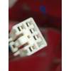 Recambio de piloto trasero derecho para hyundai i10 ii (ba, ia) 1.2 referencia OEM IAM 92402B9000 02059099900010 2013
