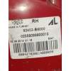 Recambio de piloto trasero derecho para hyundai i10 ii (ba, ia) 1.2 referencia OEM IAM 92402B9000 02059099900010 2013