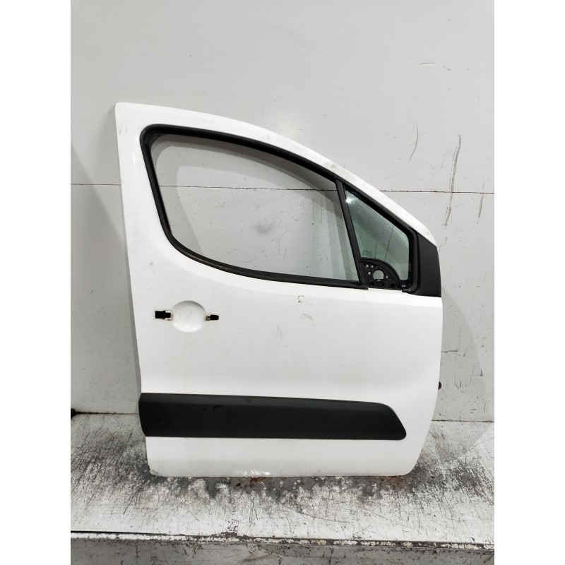 Recambio de puerta delantera derecha para citroen berlingo cuadro referencia OEM IAM   4P