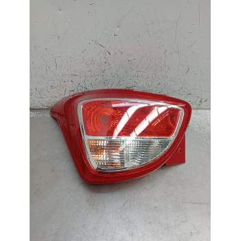PILOTO TRASERO IZQUIERDO 92401B9000 02060099900010 2013