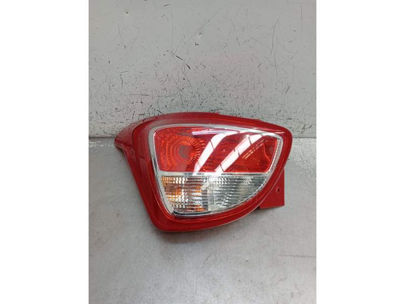 Recambio de piloto trasero izquierdo para hyundai i10 ii (ba, ia) 1.2 referencia OEM IAM 92401B9000 02060099900010 2013