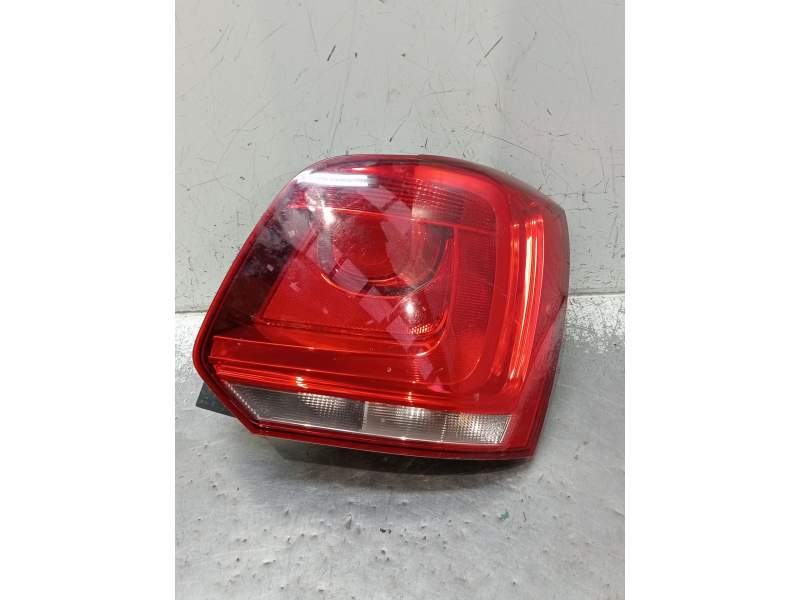 Recambio de piloto trasero derecho para volkswagen polo v (6r1, 6c1) 1.2 referencia OEM IAM   