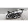 Recambio de faro izquierdo para hyundai coupe (j2) referencia OEM IAM   
