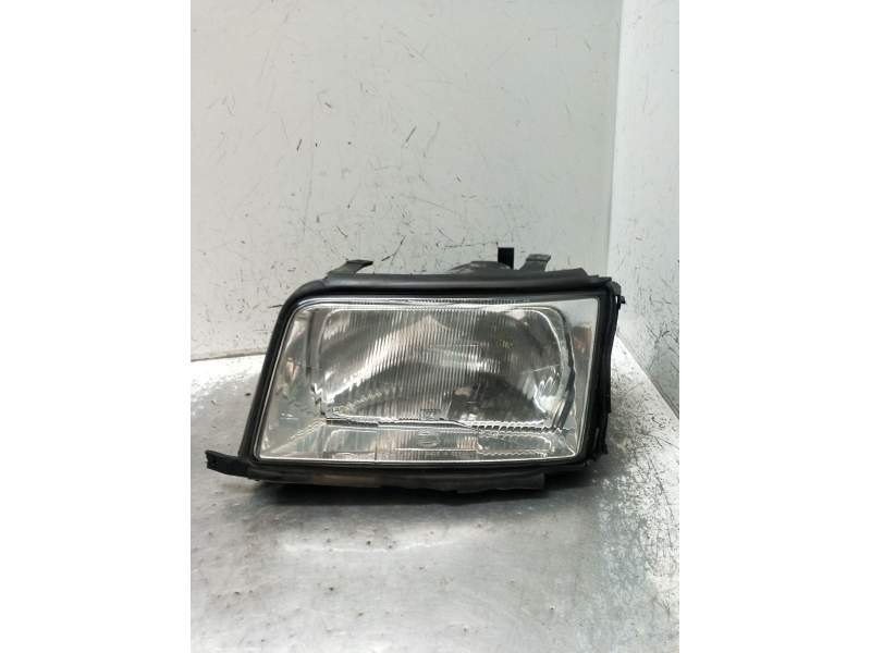 Recambio de faro izquierdo para audi 100 c4 sedán (4a2) 2.8 e referencia OEM IAM   2002