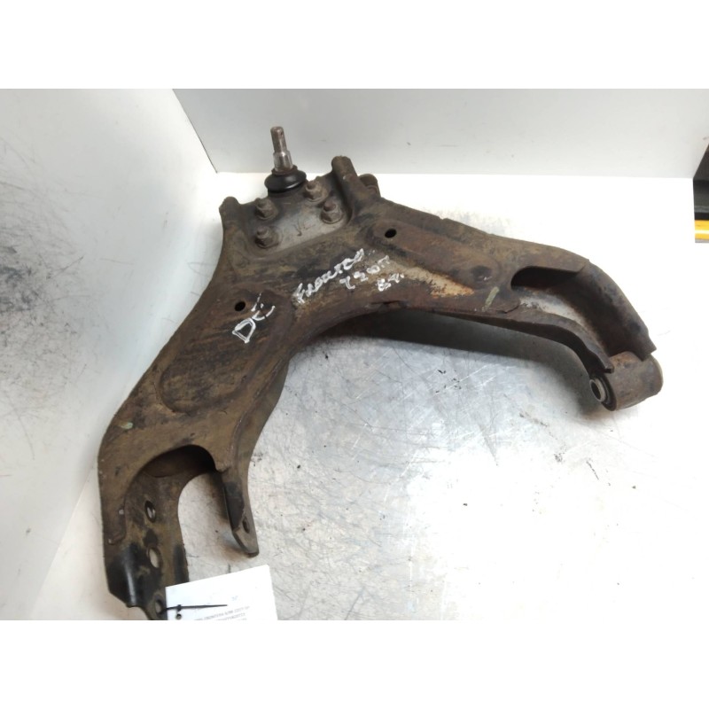 Recambio de brazo suspension inferior delantero derecho para opel frontera b basis referencia OEM IAM   