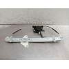 Recambio de elevalunas delantero derecho para hyundai i10 ii (ba, ia) 1.2 referencia OEM IAM 82460B4000 5P 2013