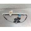 Recambio de elevalunas delantero derecho para hyundai i10 ii (ba, ia) 1.2 referencia OEM IAM 82460B4000 5P 2013