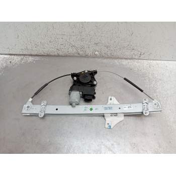ELEVALUNAS DELANTERO IZQUIERDO 82401B4120 5P 2013