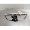 Recambio de elevalunas delantero izquierdo para hyundai i10 ii (ba, ia) 1.2 referencia OEM IAM 82401B4120 5P 2013