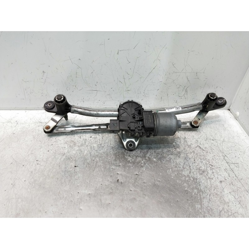 Recambio de motor limpia delantero para fiat doblo cargo referencia OEM IAM 51810592 3397021190 