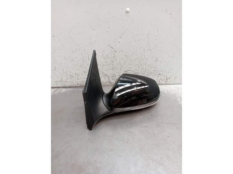 Recambio de retrovisor izquierdo para hyundai i10 ii (ba, ia) 1.2 referencia OEM IAM 87617B9020 ELECTRICO 2013