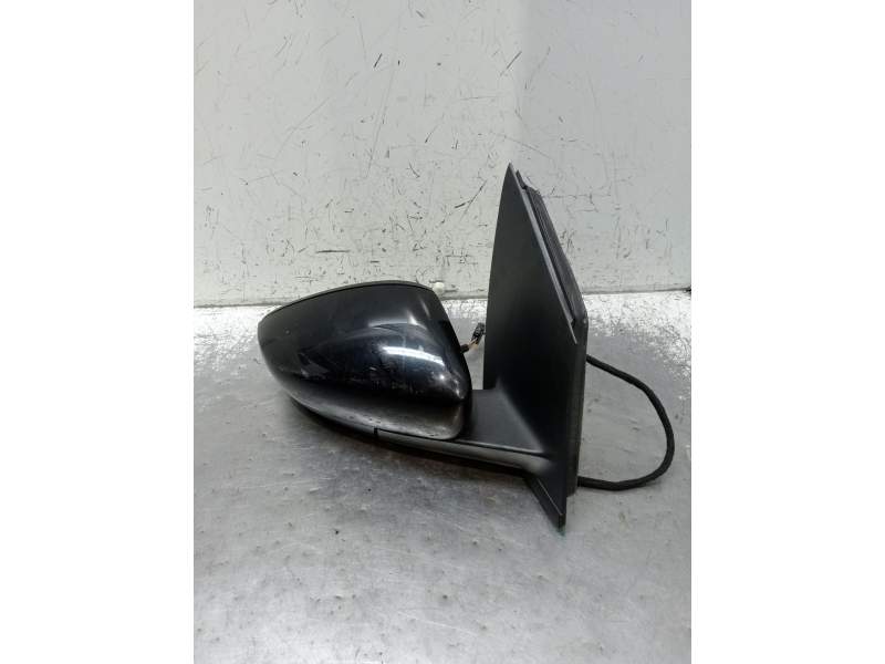 Recambio de retrovisor derecho para volkswagen polo v (6r1, 6c1) 1.2 referencia OEM IAM  ELECTRICO 2009