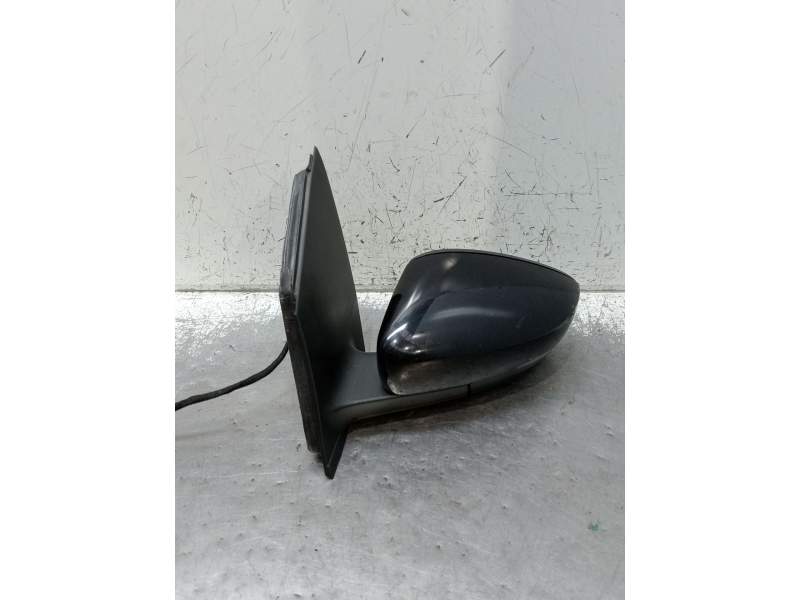 Recambio de retrovisor izquierdo para volkswagen polo v (6r1, 6c1) 1.2 referencia OEM IAM  ELECTRICO 2009