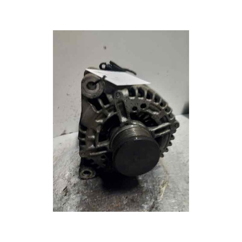 Recambio de alternador para ford mondeo ber. (ca2) 2.0 tdci cat referencia OEM IAM 0121615028  