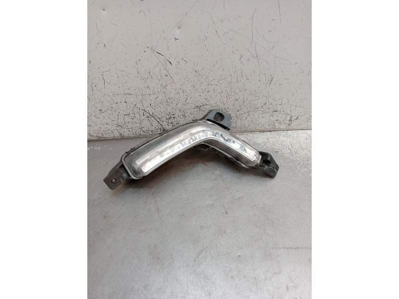 Recambio de faro antiniebla derecho para hyundai i10 ii (ba, ia) 1.2 referencia OEM IAM 92202B901  2013