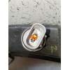Recambio de faro antiniebla derecho para hyundai i10 ii (ba, ia) 1.2 referencia OEM IAM 92202B901  2013