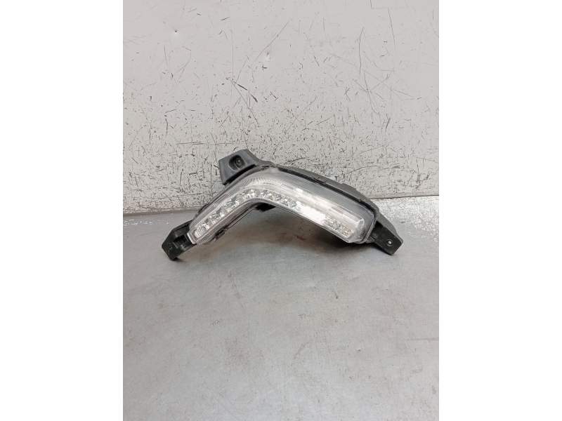 Recambio de faro antiniebla izquierdo para hyundai i10 ii (ba, ia) 1.2 referencia OEM IAM 92201B901  2013