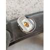Recambio de faro antiniebla izquierdo para hyundai i10 ii (ba, ia) 1.2 referencia OEM IAM 92201B901  2013