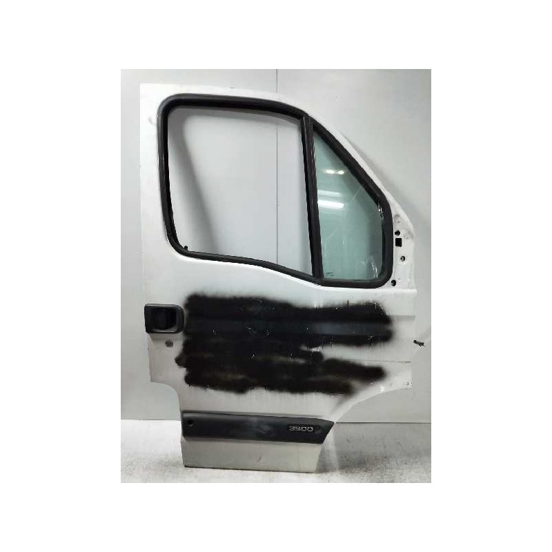 Recambio de puerta delantera derecha para opel movano 2.8 dti referencia OEM IAM   