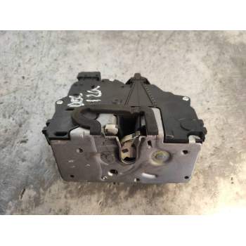 MOTOR CIERRE CENTRALIZADO DELANTERO IZQUIERDO 51892942 