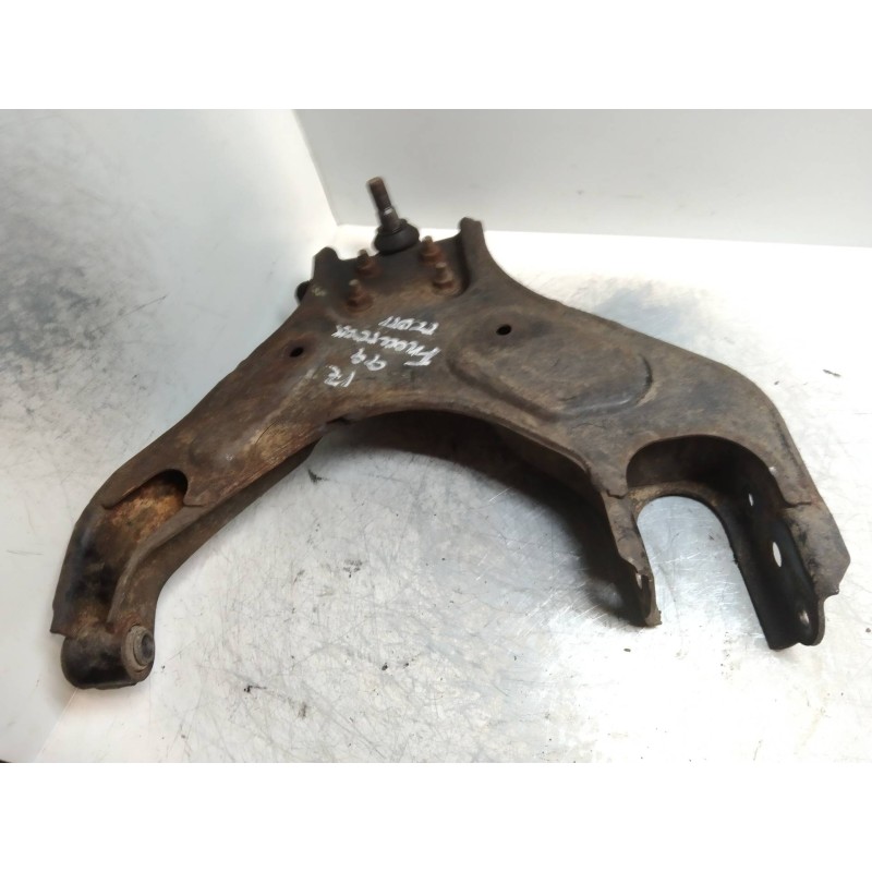 Recambio de brazo suspension inferior delantero izquierdo para opel frontera b basis referencia OEM IAM   