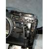 Recambio de mando luces para volkswagen polo v (6r1, 6c1) 1.2 referencia OEM IAM   