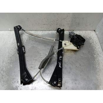 ELEVALUNAS DELANTERO IZQUIERDO 6R0959801 850311038E 2009