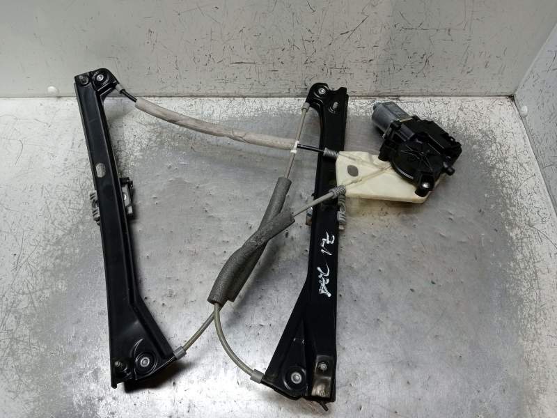 Recambio de elevalunas delantero izquierdo para volkswagen polo v (6r1, 6c1) 1.2 referencia OEM IAM   
