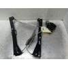 Recambio de elevalunas delantero izquierdo para volkswagen polo v (6r1, 6c1) 1.2 referencia OEM IAM   