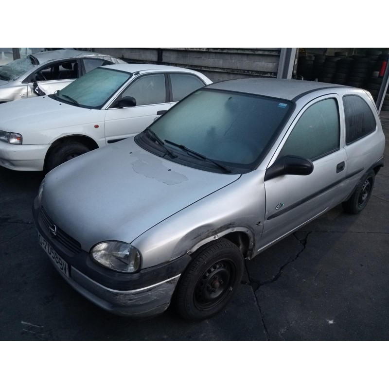 opel corsa b del año 1997