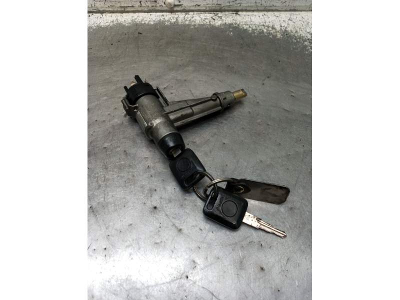 Recambio de conmutador de arranque para audi 100 c4 sedán (4a2) 2.8 e referencia OEM IAM   2002