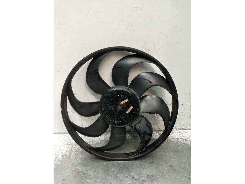 Recambio de electroventilador para ford focus iii 1.5 tdci referencia OEM IAM  VER FOTOS 2014