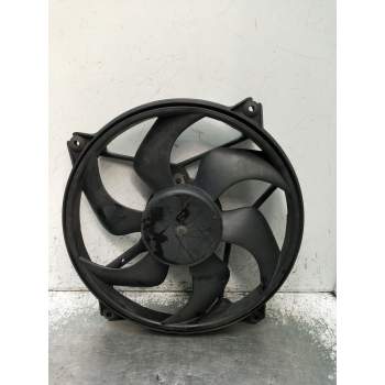 ELECTROVENTILADOR 