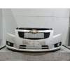 Recambio de paragolpes delantero para chevrolet cruze (j300) 2.0 cdi referencia OEM IAM   2009