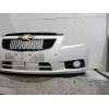 Recambio de paragolpes delantero para chevrolet cruze (j300) 2.0 cdi referencia OEM IAM   2009