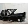Recambio de paragolpes delantero para ssangyong rodius i 2.7 xdi referencia OEM IAM   2005