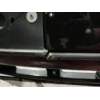 Recambio de paragolpes delantero para ssangyong rodius i 2.7 xdi referencia OEM IAM   2005