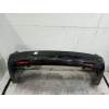 Recambio de paragolpes trasero para ssangyong rodius i 2.7 xdi referencia OEM IAM   2005