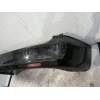 Recambio de paragolpes trasero para ssangyong rodius i 2.7 xdi referencia OEM IAM   2005