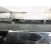 Recambio de paragolpes trasero para ssangyong rodius i 2.7 xdi referencia OEM IAM   2005